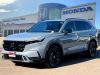 2025 Honda CR-V Hybrid