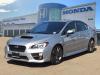 2016 Subaru WRX