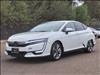 2019 Honda Clarity Plug-In Hybrid