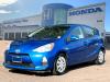 2012 Toyota Prius c