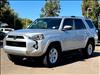 2021 Toyota 4Runner