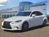 2016 Lexus IS 350