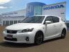 2012 Lexus CT 200h