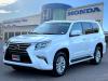 2016 Lexus GX 460