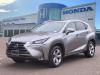 2017 Lexus NX 200t