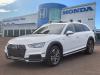 2017 Audi A4 allroad