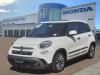 2019 Fiat 500L