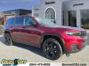 2024 Jeep Grand Cherokee L