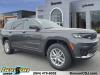 2024 Jeep Grand Cherokee L