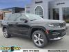 2024 Jeep Grand Cherokee L