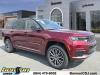 2024 Jeep Grand Cherokee L