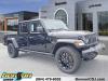 2024 Jeep Gladiator