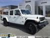 2024 Jeep Gladiator