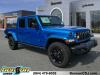 2024 Jeep Gladiator