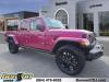 2024 Jeep Gladiator