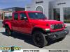 2024 Jeep Gladiator