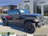 2024 Jeep Gladiator