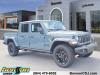 2024 Jeep Gladiator