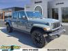 2024 Jeep Gladiator