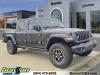 2024 Jeep Gladiator