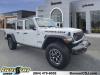 2024 Jeep Gladiator