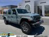 2024 Jeep Gladiator