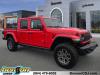 2024 Jeep Gladiator