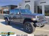 2025 Jeep Gladiator