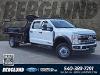2023 Ford F-550 Chassis