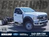 2024 Ford F-550