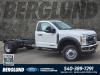 2024 Ford F-550