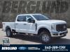 2024 Ford F-250 Super Duty