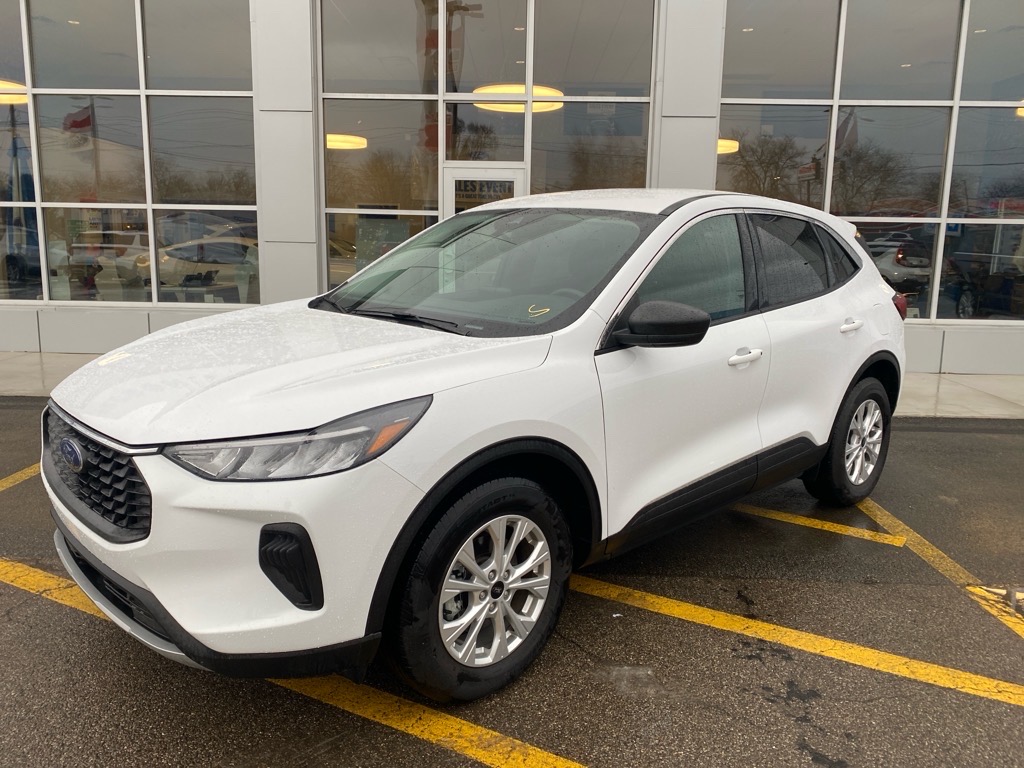 2023 Ford Escape Active AWD