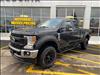 2022 Ford F-250 Super Duty