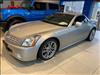 2005 Cadillac XLR