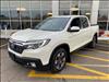 2019 Honda Ridgeline