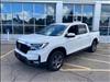 2021 Honda Ridgeline