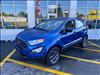 2022 Ford EcoSport