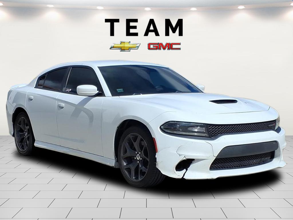2019 Dodge Charger GT