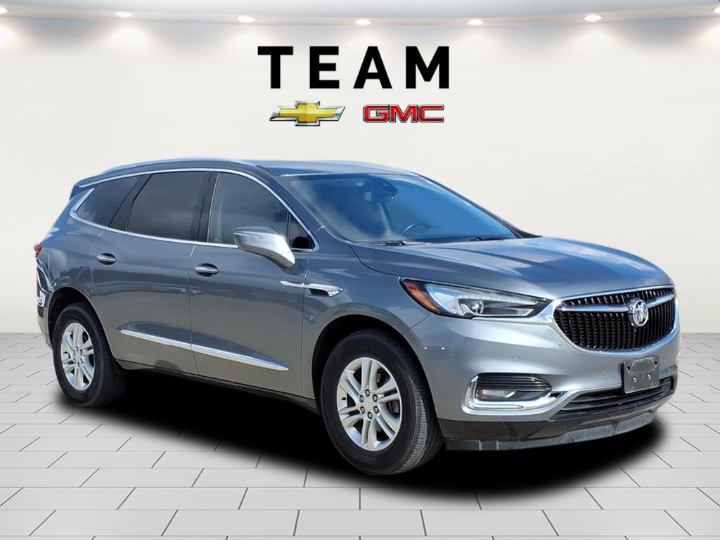 2020 Buick Enclave Premium