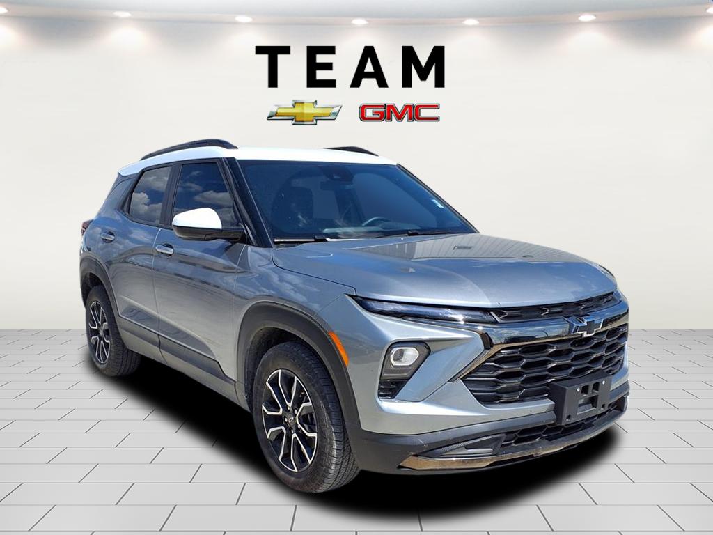 2024 Chevrolet TrailBlazer ACTIV