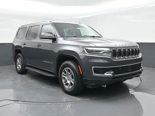 2023 Jeep Wagoneer Base 