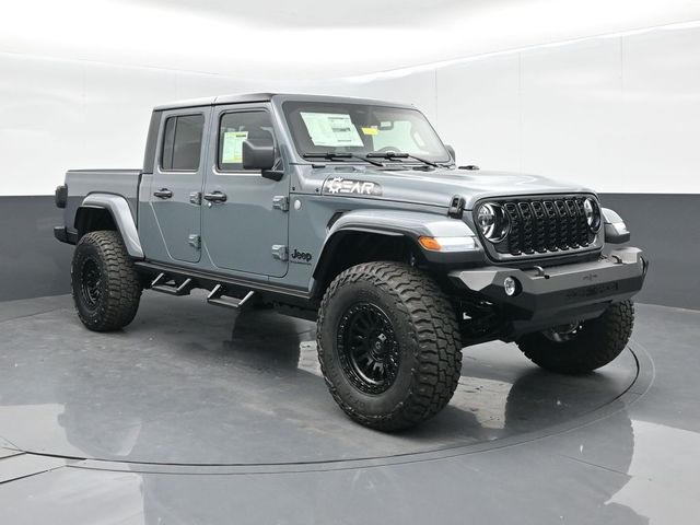 2026 Jeep Gladiator Willys 