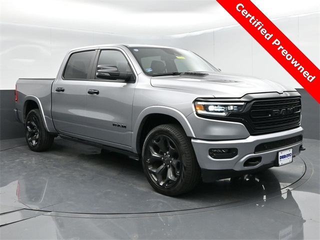 2023 RAM 1500 Limited 