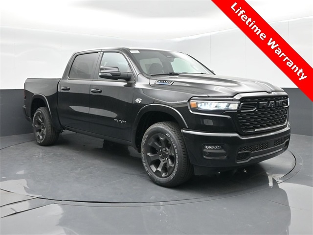 2026 Ram Ram Pickup 1500 Lone Star