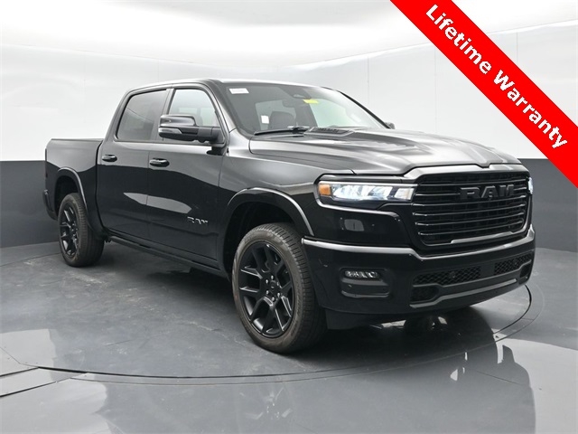 2026 Ram Ram Pickup 1500 Laramie