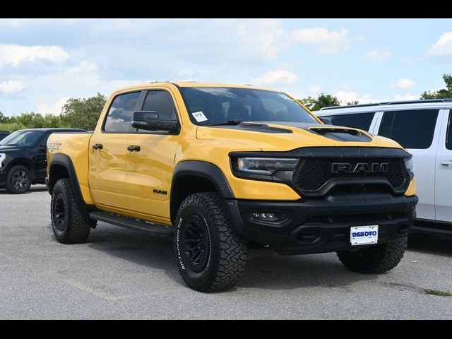 2023 RAM 1500 TRX HAVOC 