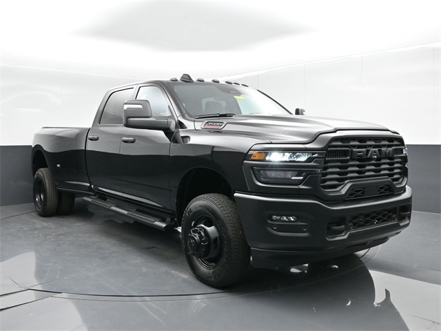 2025 RAM 3500 Tradesman 