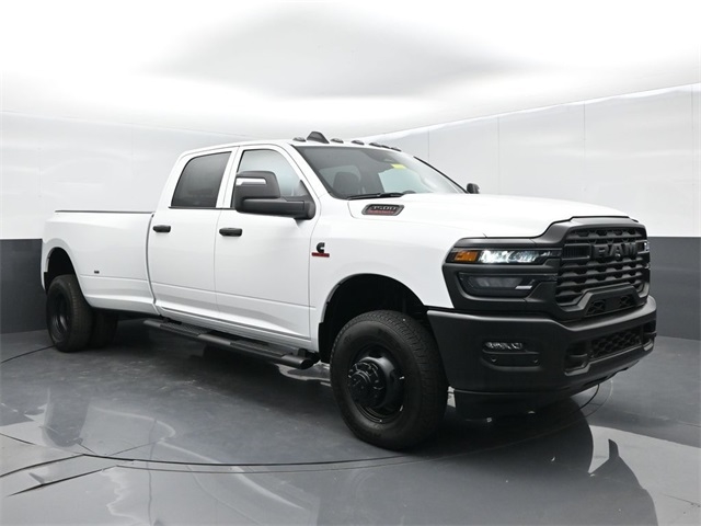 2025 RAM 3500 Tradesman 
