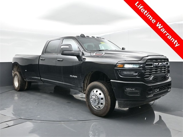 2026 Ram Ram Pickup 3500 Big Horn